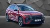 Hyundai TUCSON 1.6T Hybrid N Line S 5dr Auto Red