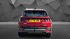 Hyundai TUCSON 1.6T Hybrid N Line S 5dr Auto Red