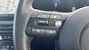 Hyundai TUCSON 1.6T Hybrid N Line S 5dr Auto Red