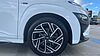 Hyundai KONA 1.0 TGDi 48V MHEV N Line 5dr White