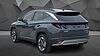Hyundai TUCSON 1.6T Hybrid Premium 5dr Auto Grey