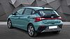 Hyundai I20 1.0T GDi Advance 5dr Green
