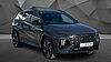 Hyundai TUCSON 1.6T 239 Hybrid N Line 5dr Auto Grey