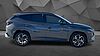 Hyundai TUCSON 1.6T 239 Hybrid N Line 5dr Auto Grey