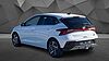 Hyundai I20 1.0T GDi 90 Tech Line 5dr White