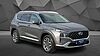 Hyundai SANTA FE 1.6 TGDi Plug-in Hybrid Ultimate 5dr 4WD Auto Grey
