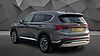 Hyundai SANTA FE 1.6 TGDi Plug-in Hybrid Ultimate 5dr 4WD Auto Grey