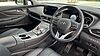 Hyundai SANTA FE 1.6 TGDi Plug-in Hybrid Ultimate 5dr 4WD Auto Grey