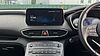 Hyundai SANTA FE 1.6 TGDi Plug-in Hybrid Ultimate 5dr 4WD Auto Grey