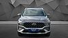 Hyundai SANTA FE 1.6 TGDi Plug-in Hybrid Ultimate 5dr 4WD Auto Grey