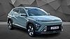 Hyundai KONA 1.6 Hybrid 129 Ultimate 5dr DCT Green