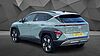 Hyundai KONA 1.6 Hybrid 129 Ultimate 5dr DCT Green