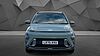 Hyundai KONA 1.6 Hybrid 129 Ultimate 5dr DCT Green